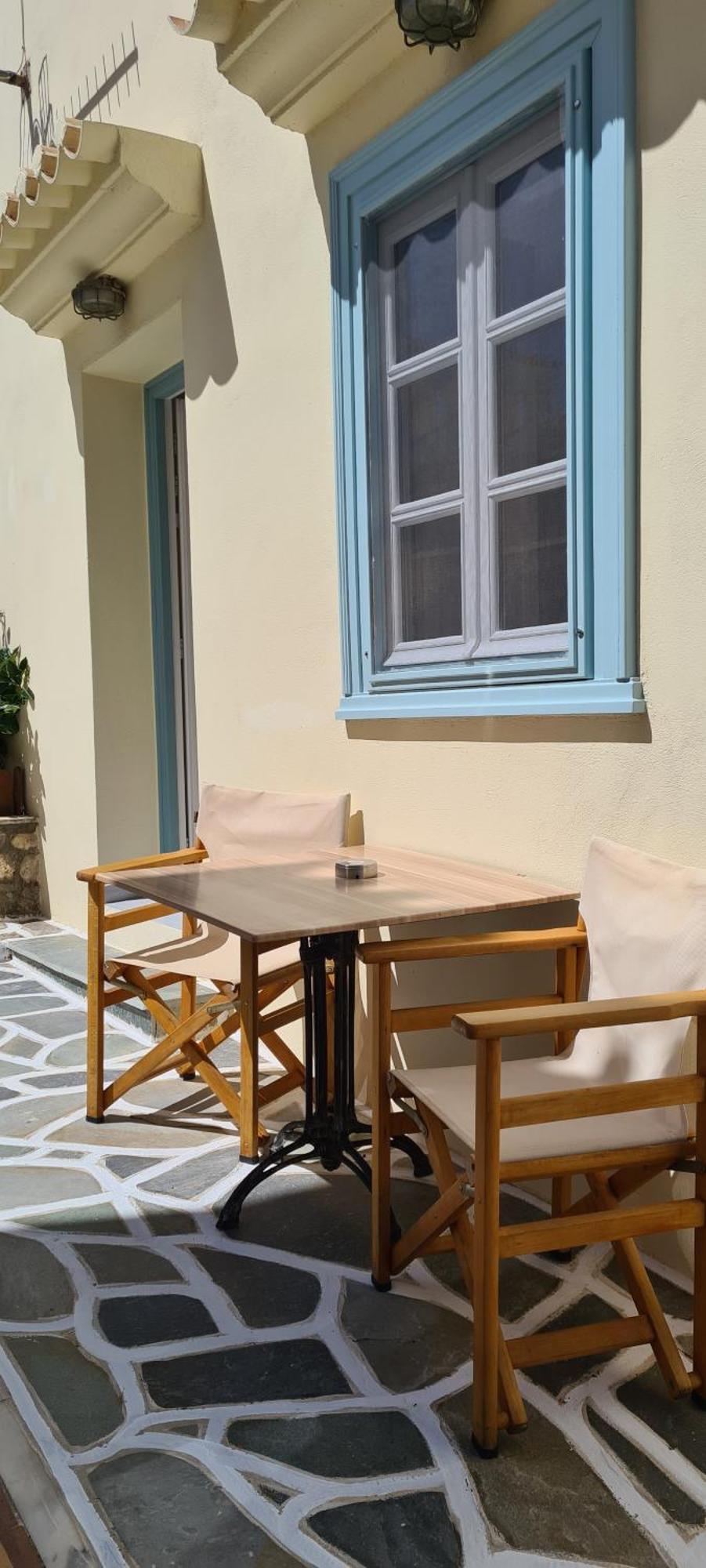 Kastro Hotel Spetses Town ห้อง รูปภาพ