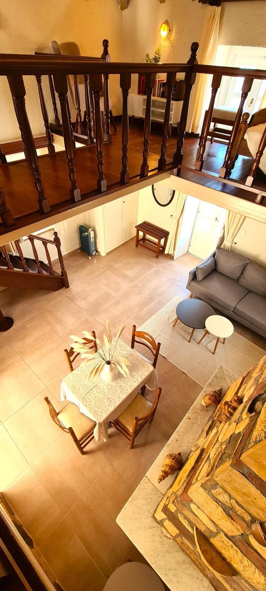 Kastro Hotel Spetses Town ห้อง รูปภาพ